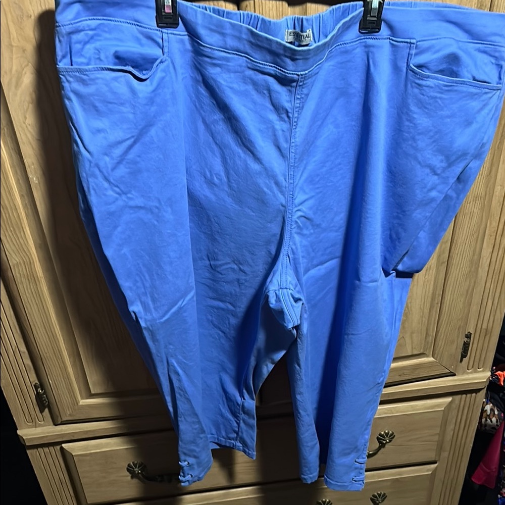 Capris